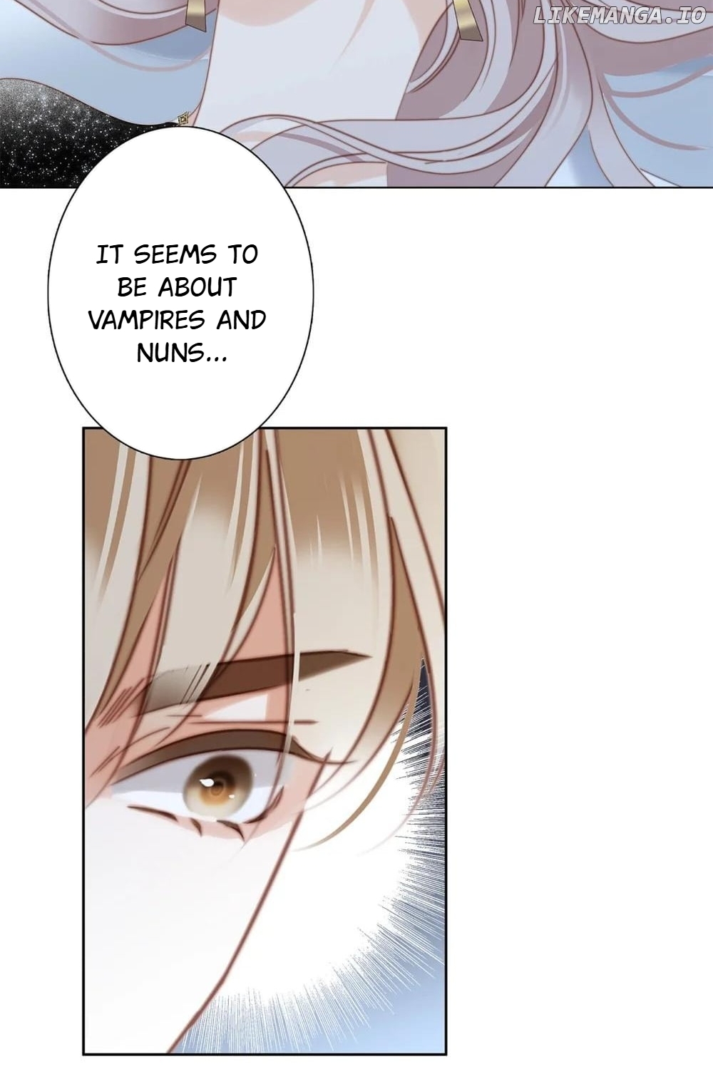 1st Kiss – I Don’t Want To Consider You As Sister Anymore Chapter 65 - 59 - page 5